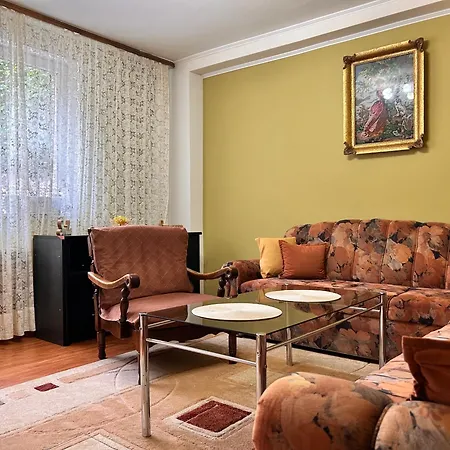 Appartement En Apartment- The Heart Of Old Town