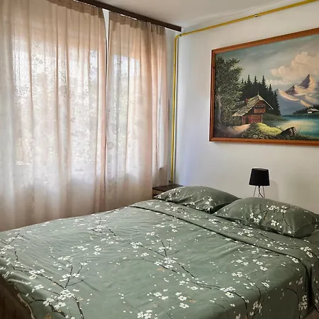 En Apartment- The Heart Of Old Town Apartment Sarajevo