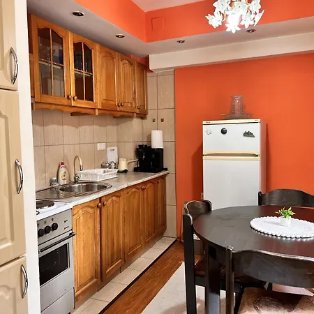 En Apartment- The Heart Of Old Town