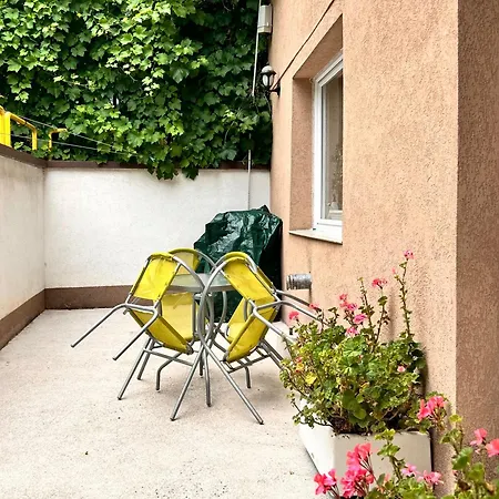 En Apartment- The Heart Of Old Town * Sarajevo