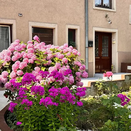En Apartment- The Heart Of Old Town *