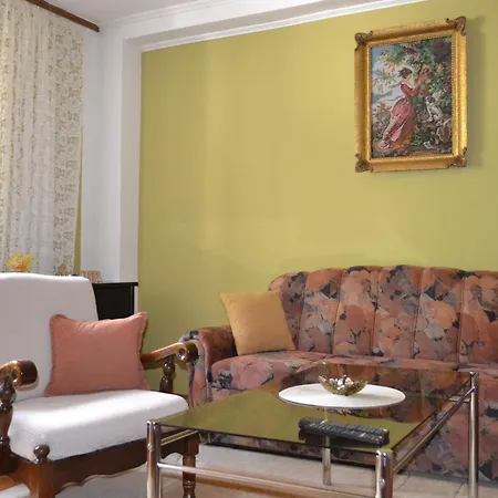 Апартаменты En Apartment- The Heart Of Old Town *
