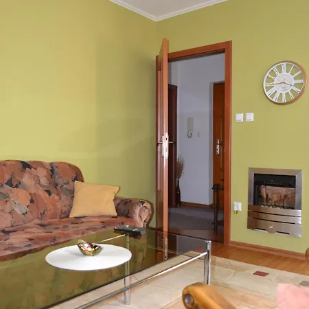 Apartmán En Apartment- The Heart Of Old Town *