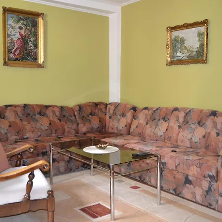 En Apartment- The Heart Of Old Town * Sarajevo