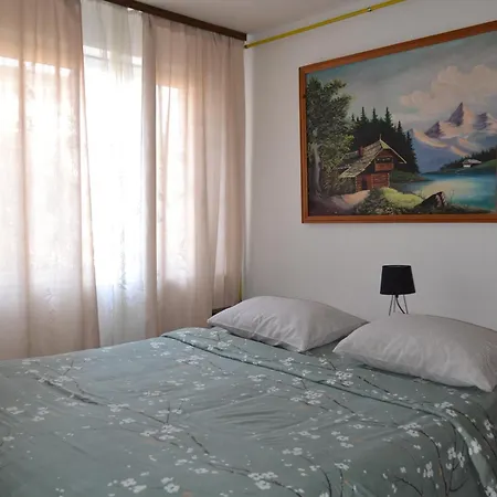 Apartmán En Apartment- The Heart Of Old Town Sarajevo