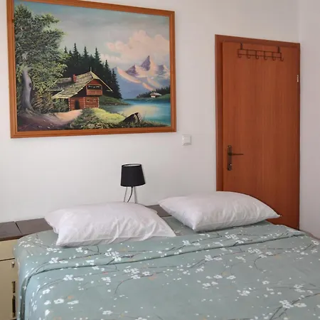 Apartmán En Apartment- The Heart Of Old Town *