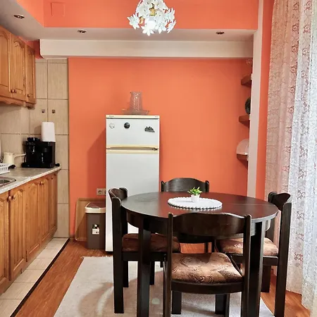 En Apartment- The Heart Of Old Town Apartmán *