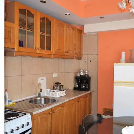 En Apartment- The Heart Of Old Town