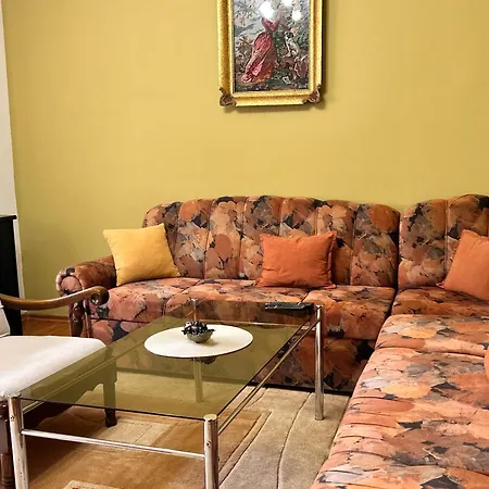 En Apartment- The Heart Of Old Town Сараево
