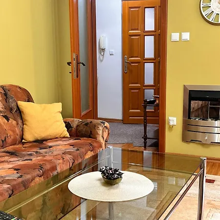 En Apartment- The Heart Of Old Town Апартаменты Сараево
