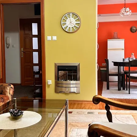 En Apartment- The Heart Of Old Town * Сараево