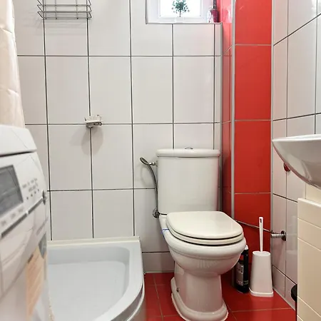 En Apartment- The Heart Of Old Town Апартаменты *