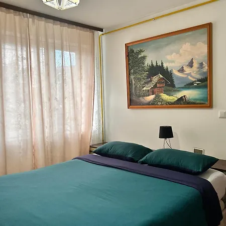 Apartman En Apartment- The Heart Of Old Town Sarajevo