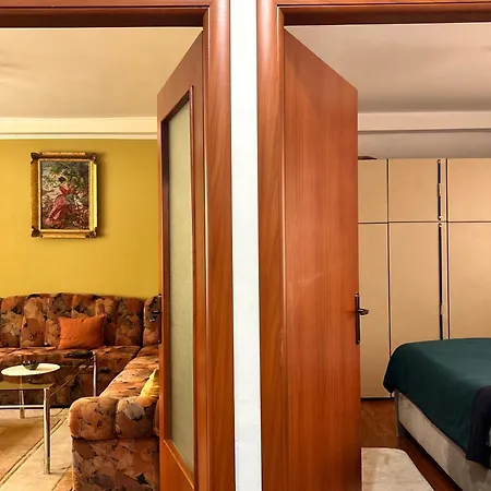 En Apartment- The Heart Of Old Town Apartman